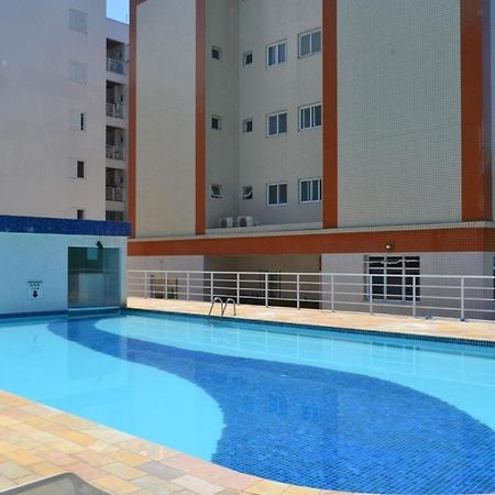 Aluga-Se Apto 2 Quartos, Sendo 1 Suite, 3 Ar Cond. Mobilia Completa - Praia Grande Ubatuba/Sp Dış mekan fotoğraf