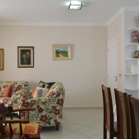 Aluga-Se Apto 2 Quartos, Sendo 1 Suite, 3 Ar Cond. Mobilia Completa - Praia Grande Ubatuba/Sp Dış mekan fotoğraf