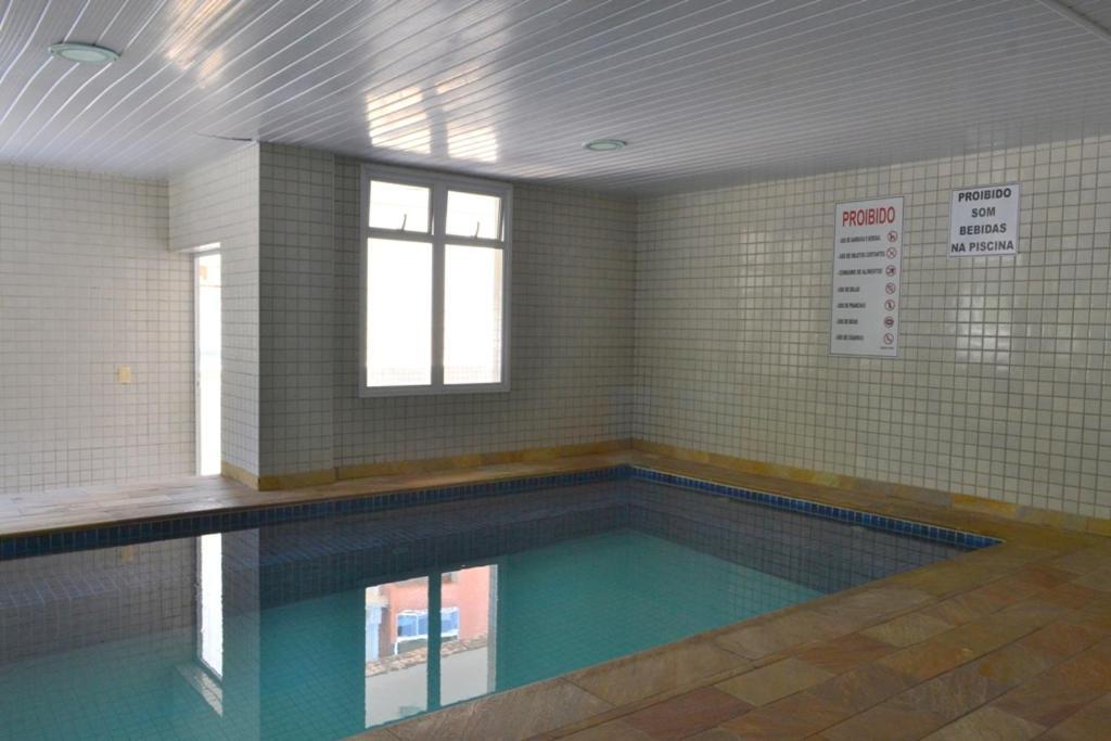 Aluga-Se Apto 2 Quartos, Sendo 1 Suite, 3 Ar Cond. Mobilia Completa - Praia Grande Ubatuba/Sp Dış mekan fotoğraf
