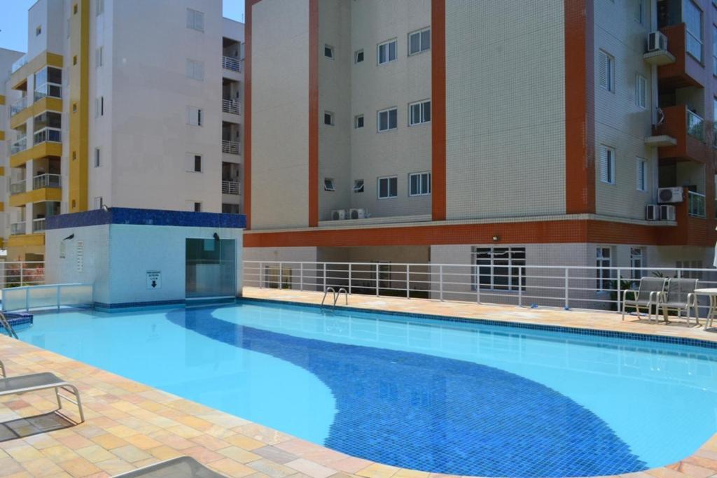 Aluga-Se Apto 2 Quartos, Sendo 1 Suite, 3 Ar Cond. Mobilia Completa - Praia Grande Ubatuba/Sp Dış mekan fotoğraf