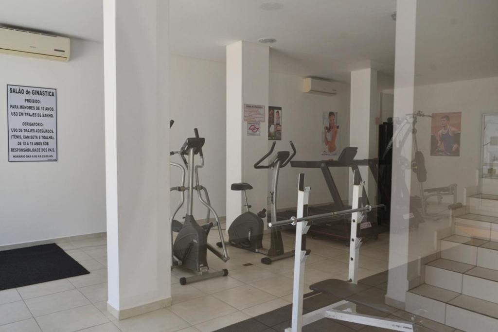 Aluga-Se Apto 2 Quartos, Sendo 1 Suite, 3 Ar Cond. Mobilia Completa - Praia Grande Ubatuba/Sp Dış mekan fotoğraf