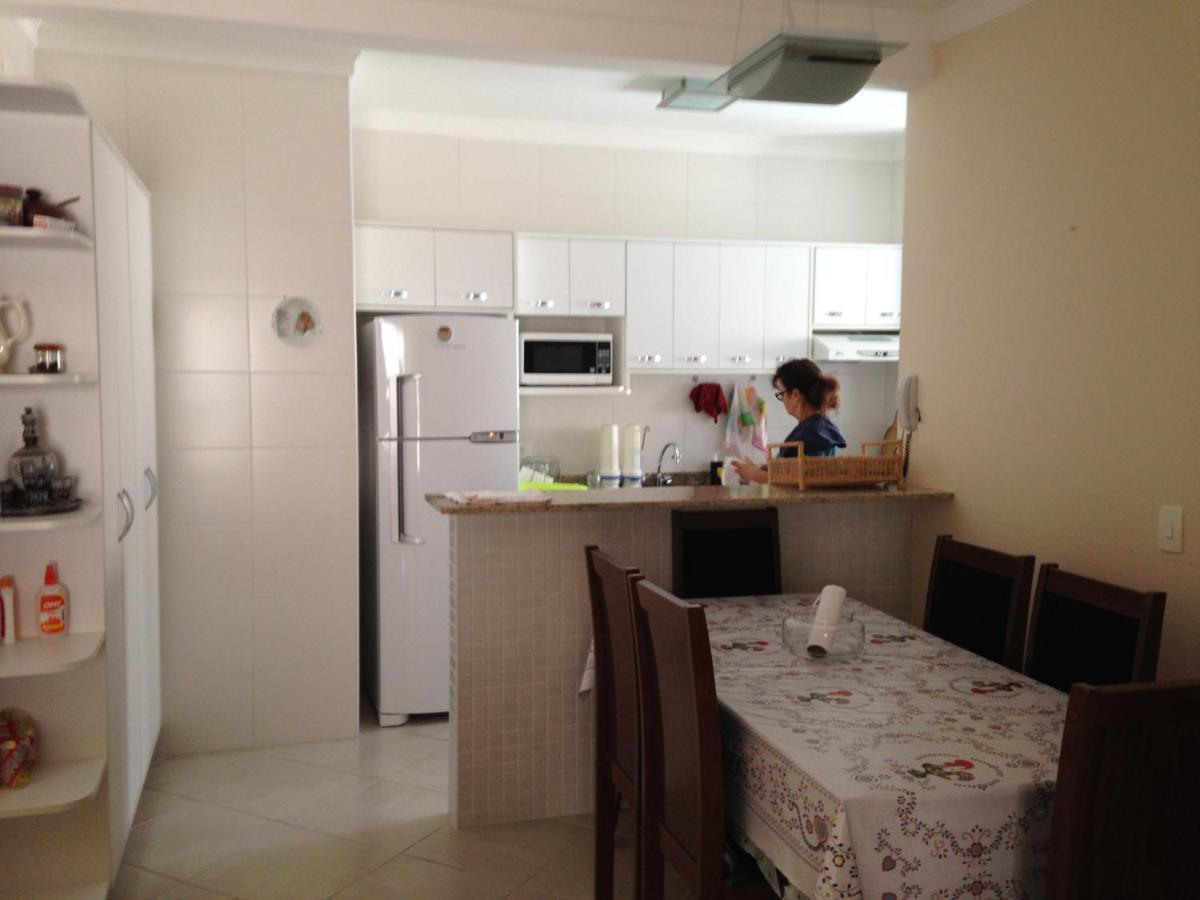 Aluga-Se Apto 2 Quartos, Sendo 1 Suite, 3 Ar Cond. Mobilia Completa - Praia Grande Ubatuba/Sp Dış mekan fotoğraf