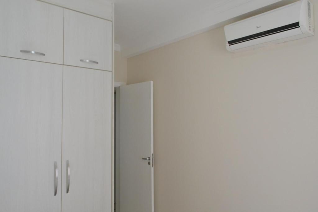 Aluga-Se Apto 2 Quartos, Sendo 1 Suite, 3 Ar Cond. Mobilia Completa - Praia Grande Ubatuba/Sp Dış mekan fotoğraf