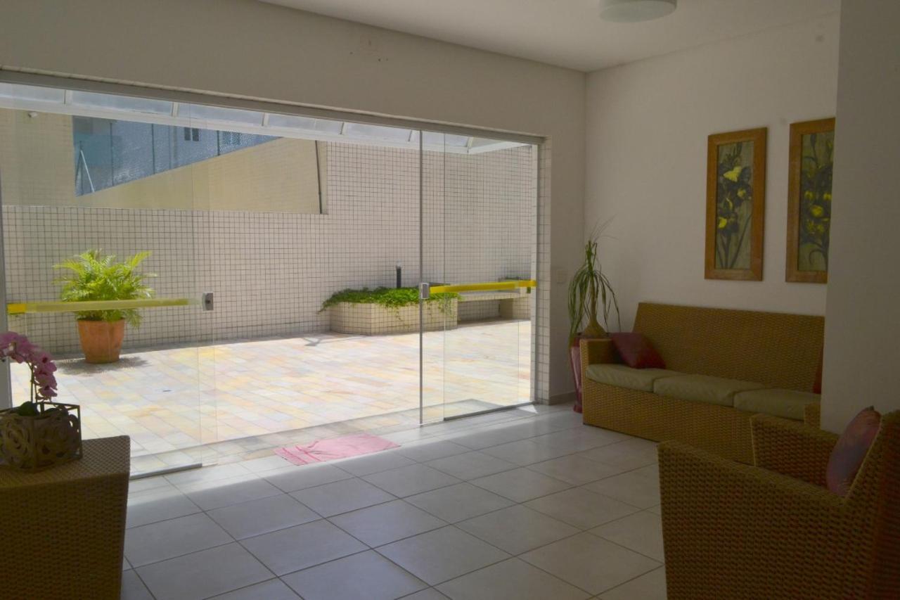 Aluga-Se Apto 2 Quartos, Sendo 1 Suite, 3 Ar Cond. Mobilia Completa - Praia Grande Ubatuba/Sp Dış mekan fotoğraf