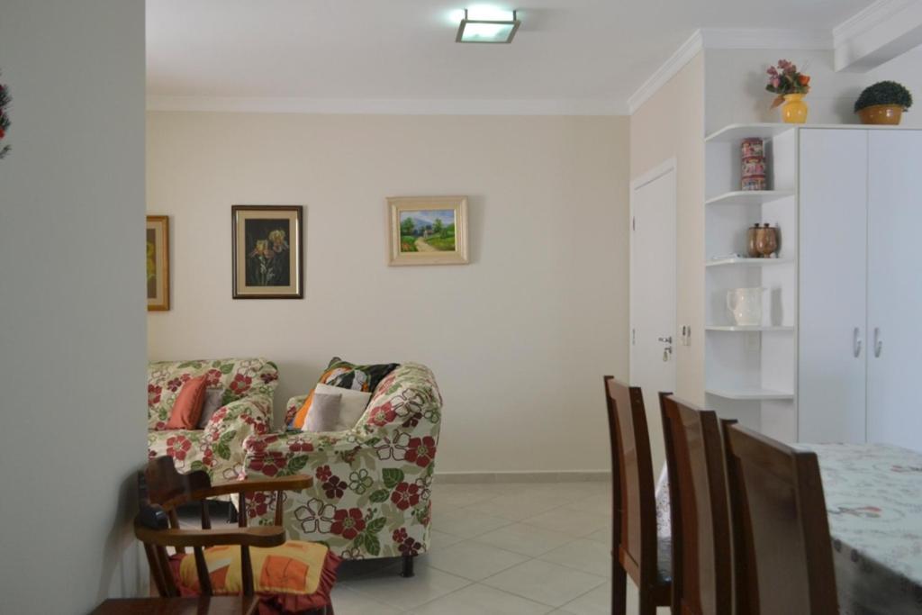 Aluga-Se Apto 2 Quartos, Sendo 1 Suite, 3 Ar Cond. Mobilia Completa - Praia Grande Ubatuba/Sp Dış mekan fotoğraf